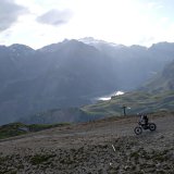 Coupe du Monde de motos électriques à Crans-Montana